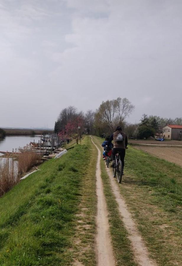 Porte Di Venezia, Tessera Aeroporto Hotel Municipalità di Municipalità di Favaro Veneto Kültér fotó