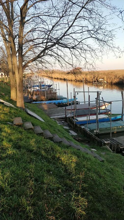 Porte Di Venezia, Tessera Aeroporto Hotel Municipalità di Municipalità di Favaro Veneto Kültér fotó