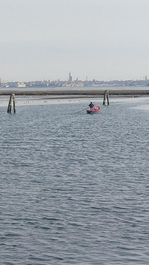 Porte Di Venezia, Tessera Aeroporto Hotel Municipalità di Municipalità di Favaro Veneto Kültér fotó