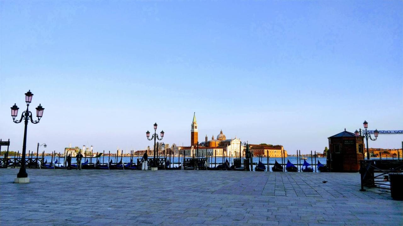 Porte Di Venezia, Tessera Aeroporto Hotel Municipalità di Municipalità di Favaro Veneto Kültér fotó