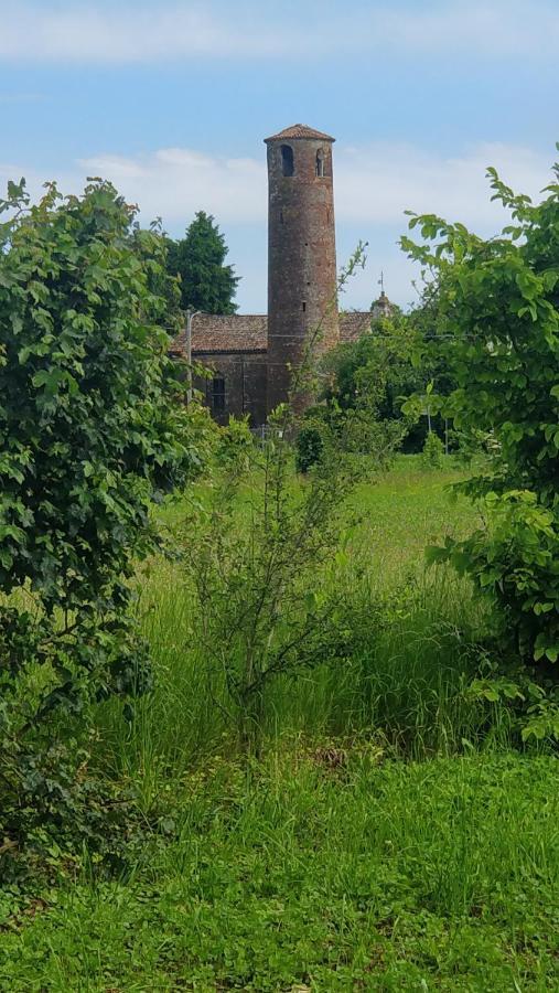 Porte Di Venezia, Tessera Aeroporto Hotel Municipalità di Municipalità di Favaro Veneto Kültér fotó