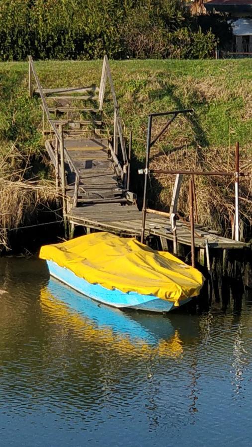 Porte Di Venezia, Tessera Aeroporto Hotel Municipalità di Municipalità di Favaro Veneto Kültér fotó