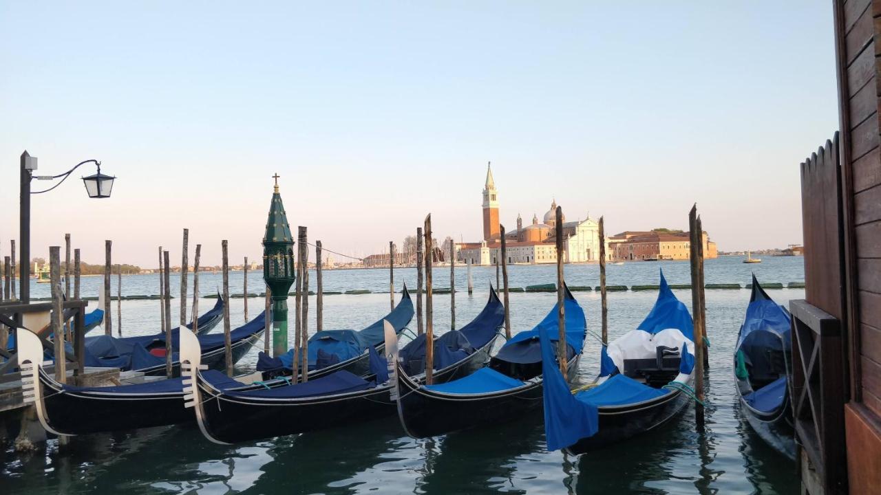 Porte Di Venezia, Tessera Aeroporto Hotel Municipalità di Municipalità di Favaro Veneto Kültér fotó